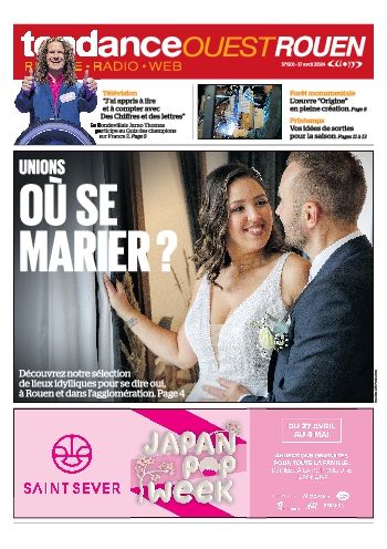 Lire le journal de Tendance Ouest