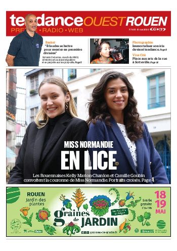 Lire le journal de Tendance Ouest