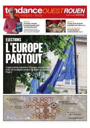 Lire le journal de Tendance Ouest